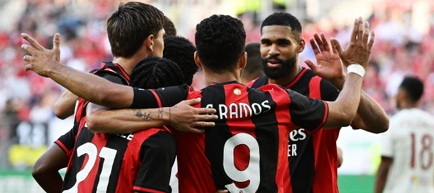 AC Milan investește 150 de milioane de euro pentru revenirea în Liga Campionilor